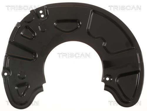 Triscan 8125 23111 Защита тормозного диска 812523111: Отличная цена - Купить в Польше на 2407.PL!