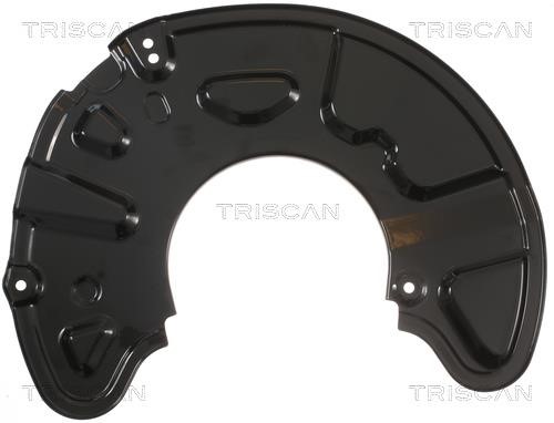 Triscan 8125 23112 Защита тормозного диска 812523112: Отличная цена - Купить в Польше на 2407.PL!