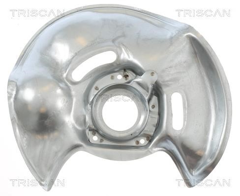 Triscan 8125 23117 Защита тормозного диска 812523117: Отличная цена - Купить в Польше на 2407.PL!
