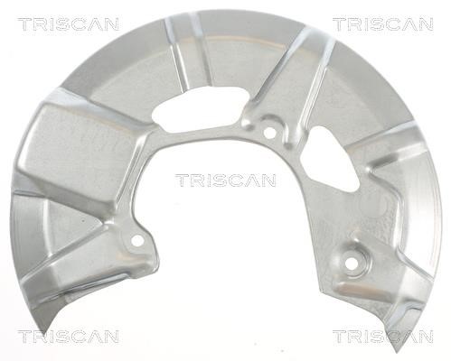 Triscan 8125 29149 Brake dust shield 812529149: Buy near me in Poland at 2407.PL - Good price!