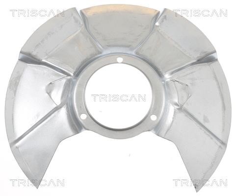 Triscan 8125 29151 Защита тормозного диска 812529151: Отличная цена - Купить в Польше на 2407.PL!
