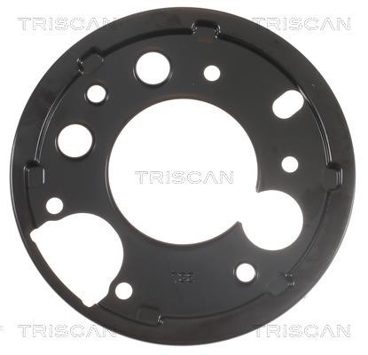 Triscan 8125 23212 Защита тормозного диска 812523212: Отличная цена - Купить в Польше на 2407.PL!