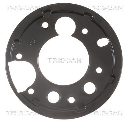 Triscan 8125 23213 Защита тормозного диска 812523213: Отличная цена - Купить в Польше на 2407.PL!