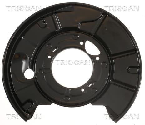 Triscan 8125 23214 Brake dust shield 812523214: Buy near me in Poland at 2407.PL - Good price!