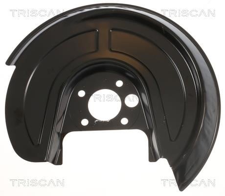 Triscan 8125 29211 Brake dust shield 812529211: Buy near me in Poland at 2407.PL - Good price!