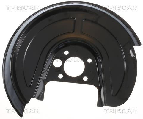 Triscan 8125 29212 Brake dust shield 812529212: Buy near me in Poland at 2407.PL - Good price!