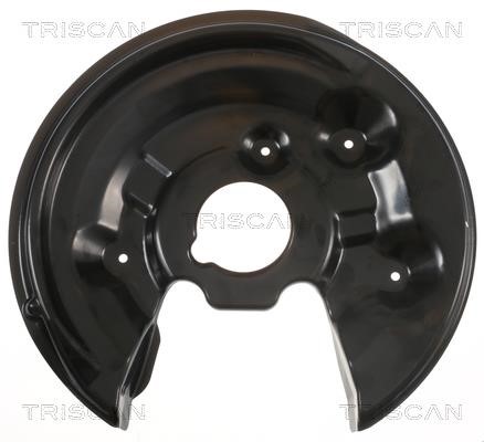 Triscan 8125 29213 Brake dust shield 812529213: Buy near me in Poland at 2407.PL - Good price!