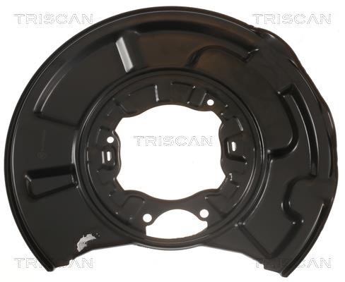 Triscan 8125 23218 Brake dust shield 812523218: Buy near me in Poland at 2407.PL - Good price!