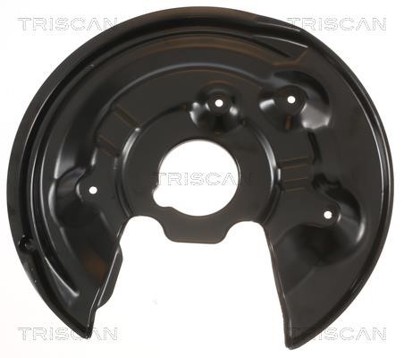 Triscan 8125 29216 Brake dust shield 812529216: Buy near me at 2407.PL in Poland at an Affordable price!