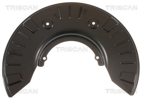 Triscan 8125 23223 Защита тормозного диска 812523223: Отличная цена - Купить в Польше на 2407.PL!