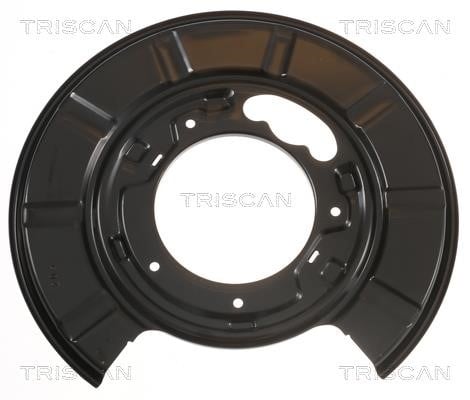 Triscan 8125 23224 Защита тормозного диска 812523224: Купить в Польше - Отличная цена на 2407.PL!