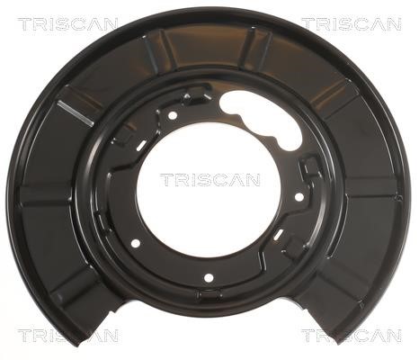 Triscan 8125 23225 Защита тормозного диска 812523225: Отличная цена - Купить в Польше на 2407.PL!