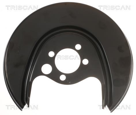 Triscan 8125 23227 Brake dust shield 812523227: Buy near me in Poland at 2407.PL - Good price!