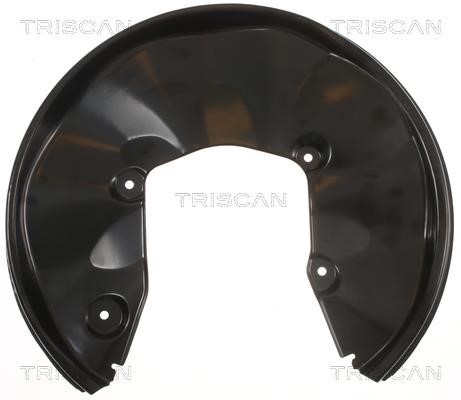 Triscan 8125 29224 Защита тормозного диска 812529224: Отличная цена - Купить в Польше на 2407.PL!