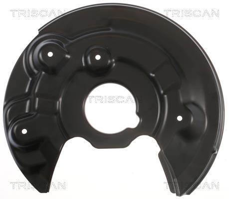 Triscan 8125 29227 Brake dust shield 812529227: Buy near me in Poland at 2407.PL - Good price!
