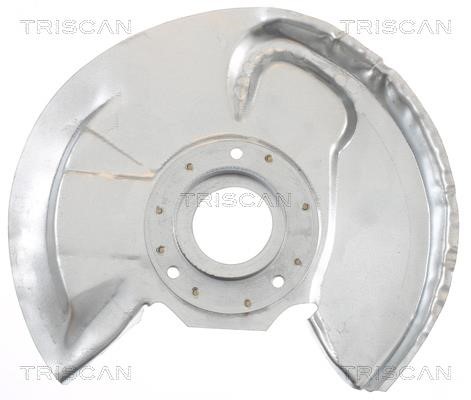 Triscan 8125 24111 Защита тормозного диска 812524111: Отличная цена - Купить в Польше на 2407.PL!
