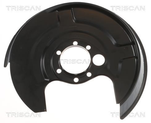 Triscan 8125 29233 Защита тормозного диска 812529233: Отличная цена - Купить в Польше на 2407.PL!