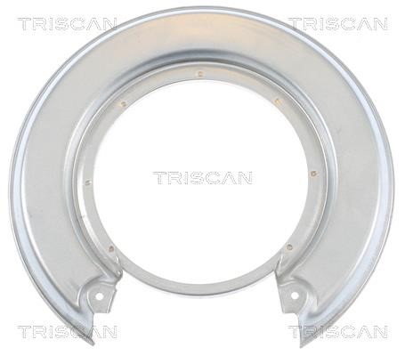Triscan 8125 24205 Защита тормозного диска 812524205: Отличная цена - Купить в Польше на 2407.PL!