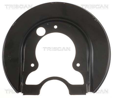 Triscan 8125 29251 Brake dust shield 812529251: Buy near me in Poland at 2407.PL - Good price!