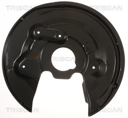 Triscan 8125 29252 Brake dust shield 812529252: Buy near me in Poland at 2407.PL - Good price!