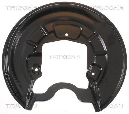 Triscan 8125 29262 Brake dust shield 812529262: Buy near me in Poland at 2407.PL - Good price!