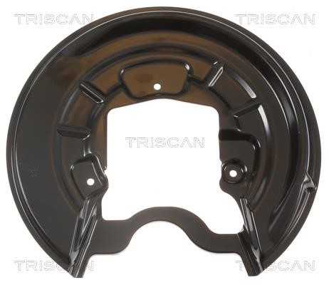 Triscan 8125 29263 Brake dust shield 812529263: Buy near me in Poland at 2407.PL - Good price!