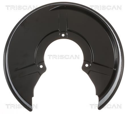 Triscan 8125 29266 Защита тормозного диска 812529266: Отличная цена - Купить в Польше на 2407.PL!