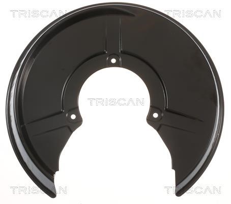 Triscan 8125 29267 Защита тормозного диска 812529267: Отличная цена - Купить в Польше на 2407.PL!
