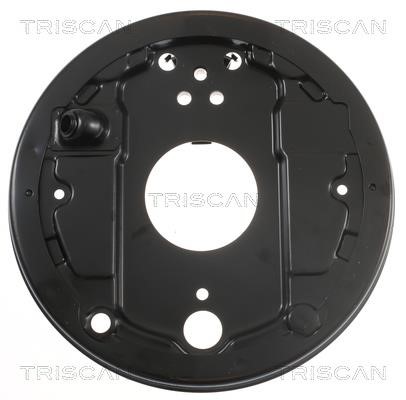 Triscan 8125 29270 Защита тормозного диска 812529270: Отличная цена - Купить в Польше на 2407.PL!