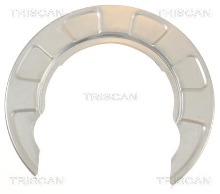 Triscan 8125 43101 Защита тормозного диска 812543101: Отличная цена - Купить в Польше на 2407.PL!
