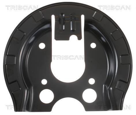 Triscan 8125 28203 Brake dust shield 812528203: Buy near me at 2407.PL in Poland at an Affordable price!