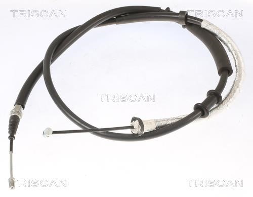 Triscan 8140 131346 Cable Pull, parking brake 8140131346: Buy near me in Poland at 2407.PL - Good price!