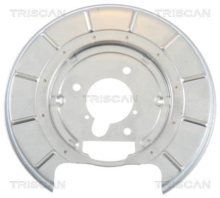 Triscan 8125 28206 Brake dust shield 812528206: Buy near me in Poland at 2407.PL - Good price!