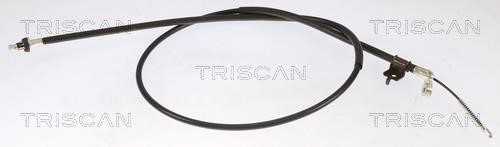 Triscan 8140 141170 Трос стояночного тормоза 8140141170: Отличная цена - Купить в Польше на 2407.PL!