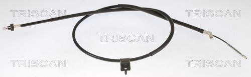 Triscan 8140 141171 Трос стояночного тормоза 8140141171: Отличная цена - Купить в Польше на 2407.PL!