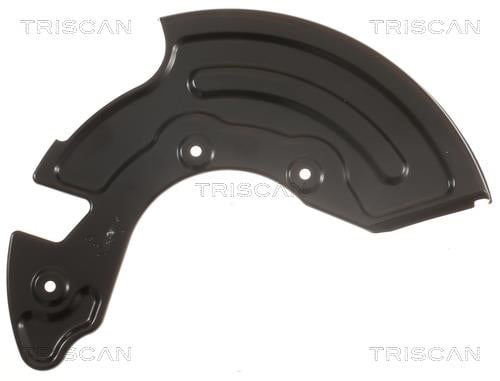 Triscan 8125 29113 Brake dust shield 812529113: Buy near me in Poland at 2407.PL - Good price!