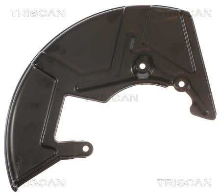 Triscan 8125 29117 Brake dust shield 812529117: Buy near me in Poland at 2407.PL - Good price!