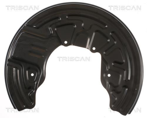 Triscan 8125 29124 Защита тормозного диска 812529124: Отличная цена - Купить в Польше на 2407.PL!