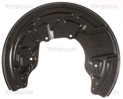 Triscan 8125 29125 Защита тормозного диска 812529125: Отличная цена - Купить в Польше на 2407.PL!