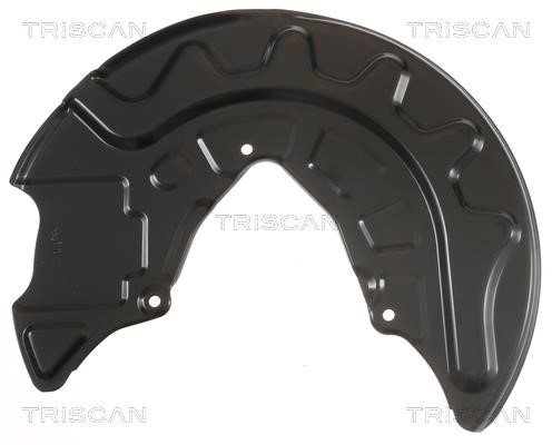 Triscan 8125 29132 Защита тормозного диска 812529132: Отличная цена - Купить в Польше на 2407.PL!