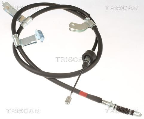 Triscan 8140 181146 Cable Pull, parking brake 8140181146: Buy near me in Poland at 2407.PL - Good price!
