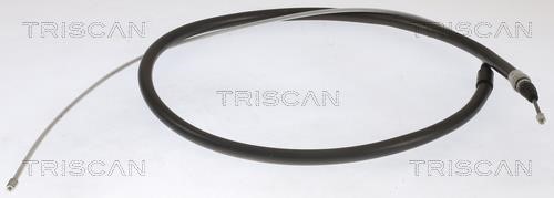 Triscan 8140 381123 Cable Pull, parking brake 8140381123: Buy near me in Poland at 2407.PL - Good price!