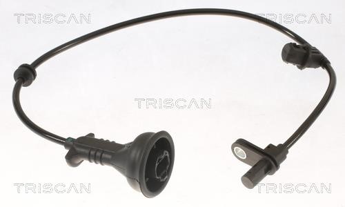 Triscan 8180 23255 Sensor, wheel speed 818023255: Buy near me in Poland at 2407.PL - Good price!