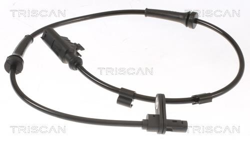 Triscan 8180 23256 Sensor, wheel speed 818023256: Buy near me in Poland at 2407.PL - Good price!