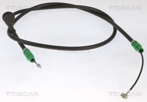 Triscan 8140 80138 Cable Pull, parking brake 814080138: Buy near me in Poland at 2407.PL - Good price!