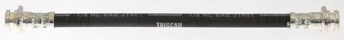 Triscan 8150 10233 Przewód hamulcowy elastyczny 815010233: Dobra cena w Polsce na 2407.PL - Kup Teraz!
