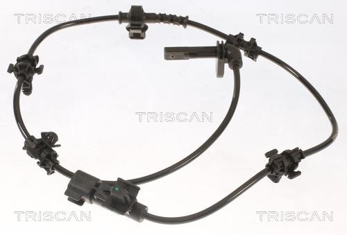 Triscan 8180 24206 Sensor, wheel speed 818024206: Buy near me in Poland at 2407.PL - Good price!