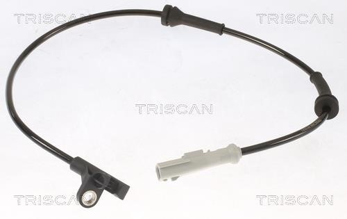 Triscan 8180 25252 Sensor ABS 818025252: Buy near me in Poland at 2407.PL - Good price!