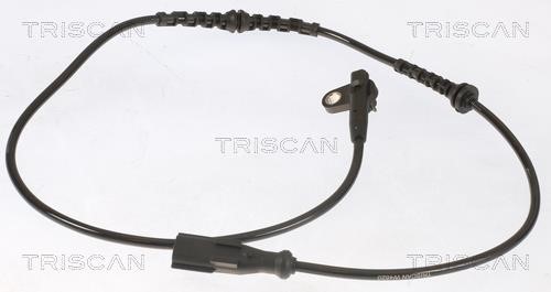 Triscan 8180 25292 Sensor, wheel speed 818025292: Buy near me in Poland at 2407.PL - Good price!