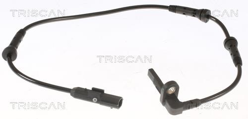 Triscan 8180 25293 Sensor, wheel speed 818025293: Buy near me in Poland at 2407.PL - Good price!